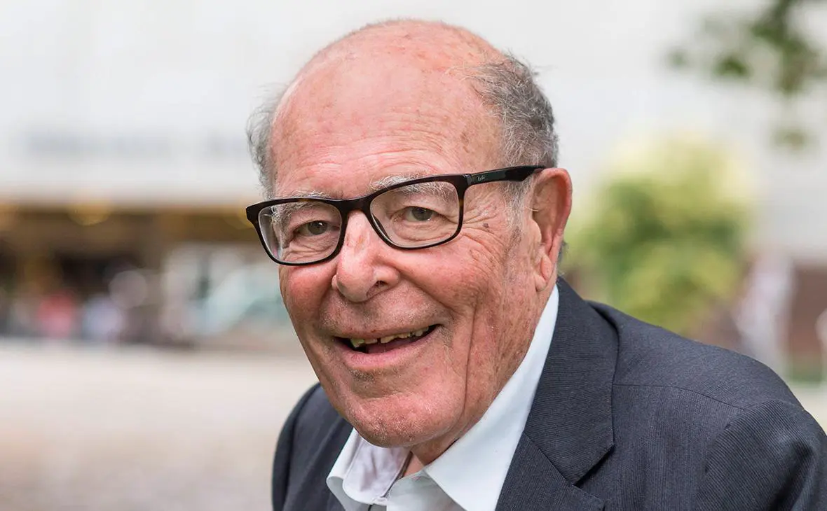 Марсель Офюльс (Imago Images / Global Look Press)