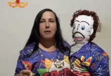 Мейривоне Роча Мораес делится новостями о браке с куклой Марсело mejrivone rocha moraes delitsya novostyami o brake s kukloj marselo-urbandigest-ru-174853278800-0