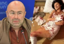 Михаил Хубутия, владелец «Кольчуги» и клуба «Варварка 3», признался в содеянном mihail hubutiya vladelecz kolchugi i kluba varvarka 3 priznalsya v sodeyannom-urbandigest-ru-174747773400-0