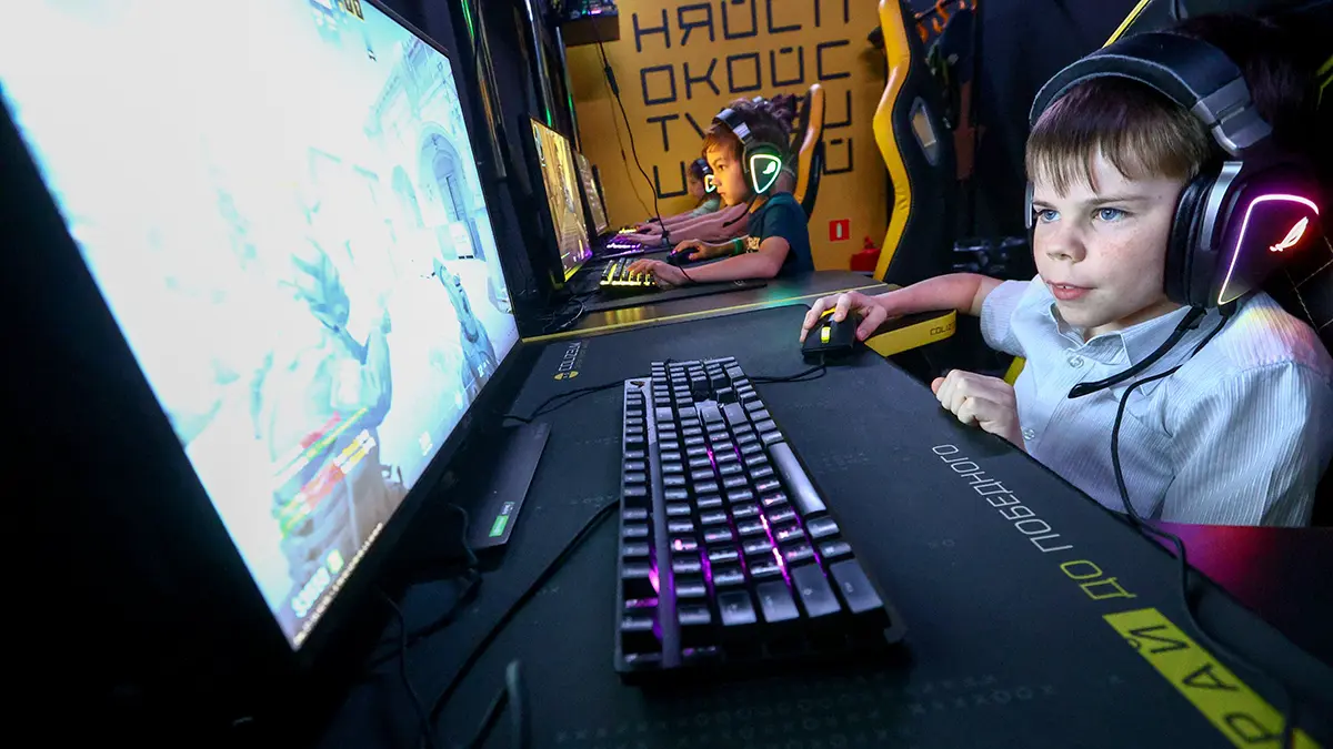 Разработчик Пименов назвал ожидаемыми штрафы для создателей видеоигр