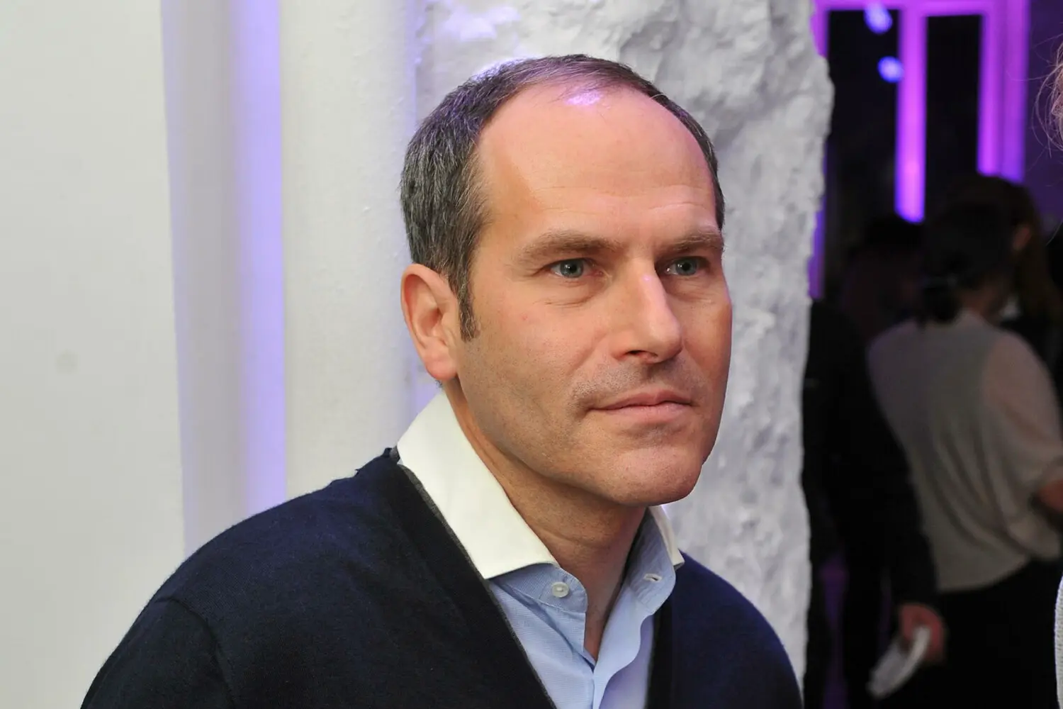 Михаил Шац и Татьяна Лазарева рассказывают о будущем внучки иноагентов-0