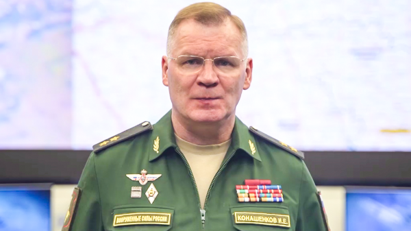 Украинская армия за сутки потеряла почти 1,4 тыс. человек