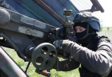 Минобороны России показало успехи ВДВ в уничтожении управления БПЛА ВСУ minoborony rossii pokazalo uspehi vdv v unichtozhenii upravleniya bpla vsu-urbandigest-ru-174788036100-0