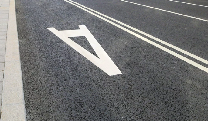 4 ноября в Москве откроют пять выделенных полос для городского транспорта