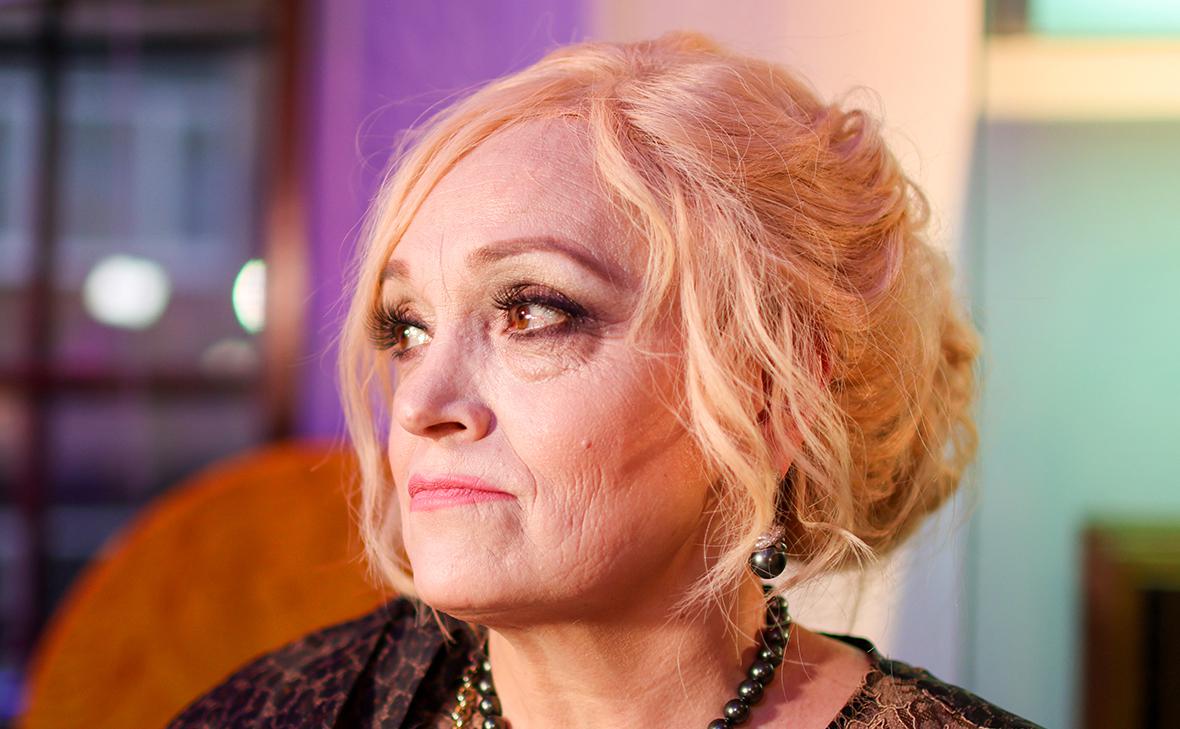 Надежда Кадышева (Алексей Белкин / news.ru / Global Look Press)