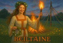 Наталья Поклонская о празднике Белтайн, который объединяет сердца natalya poklonskaya o prazdnike beltajn kotoryj obedinyaet serdcza-urbandigest-ru-174609677100-0