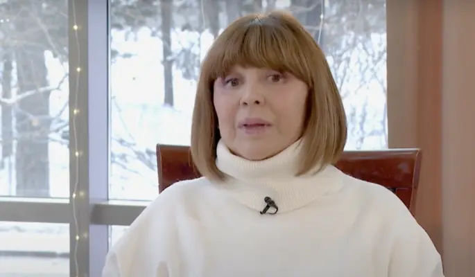 Наталья Варлей шокировала фанатов своим видом