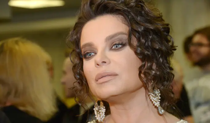 Наташа Королева отреагировала на слухи о разводе