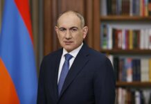 Никол Пашинян сообщил, что Армения и Азербайджан близки к соглашению nikol pashinyan soobshhil chto armeniya i azerbajdzhan blizki k soglasheniyu-urbandigest-ru-174678501700-0