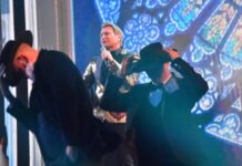 Николай Басков и Борис Корчевников завершили шоу «Дуэты» триумфом nikolaj baskov i boris korchevnikov zavershili shou duety triumfom-urbandigest-ru-174685823700-0