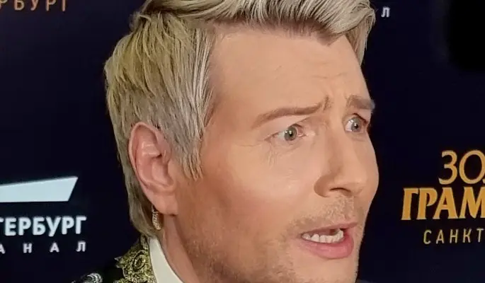 Басков исцелился путем народного ритуала