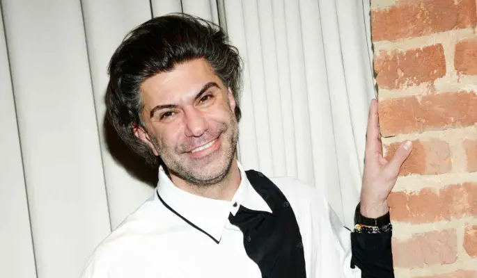 Солнцев посплетничал о Цискаридзе