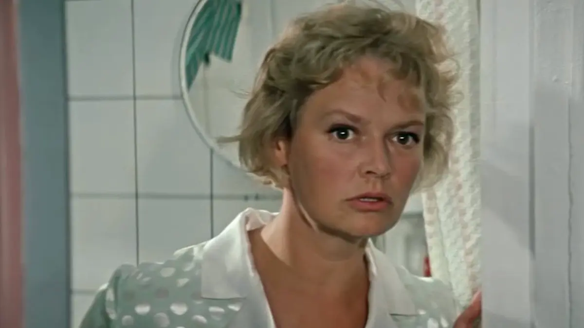 Вдова режиссера Леонида Гайдая актриса Нина Гребешкова умерла в возрасте 94 лет