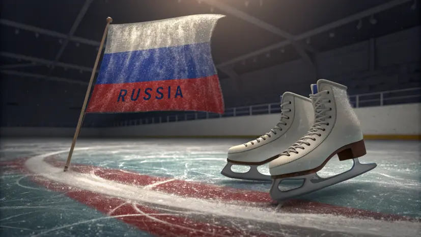 CAS не получал апелляции от российских фигуристов, которым не одобрили нейтральный статус