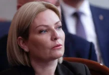 Ольга Любимова возглавит делегацию России на интронизации Папы Льва XIV в Ватикане olga lyubimova vozglavit delegacziyu rossii na intronizaczii papy lva v vatikane-urbandigest-ru-174748356100-0