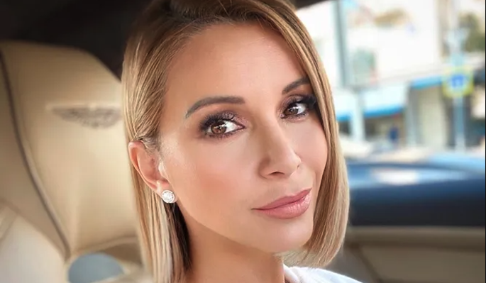 Орлова откровенно заговорила о ревности в браке: Мне не нужен такой мужчина