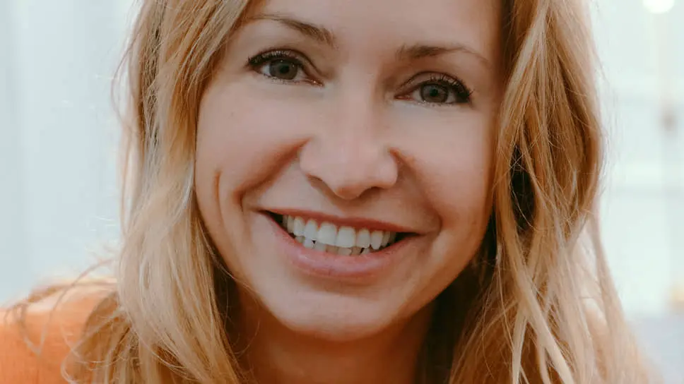 Ольга Ощепкова