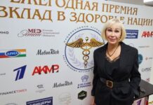 Ольга Спиркина рассказывает о восстановлении совершенства в МедЭстет olga spirkina rasskazyvaet o vosstanovlenii sovershenstva v medestet-urbandigest-ru-174649271100-0