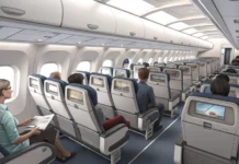 Ольга Уланкина и Анна Белоусова делятся советами для комфортного перелёта olga ulankina i anna belousova delyatsya sovetami dlya komfortnogo perelyota-urbandigest-ru-174845974300-0