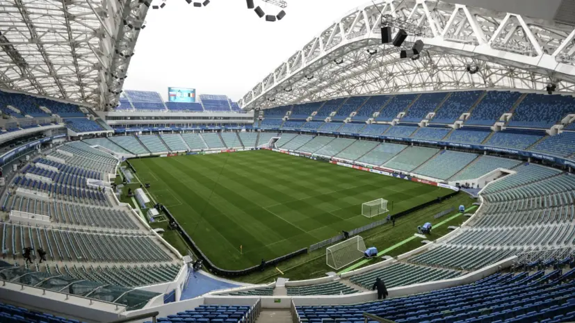 Орлов: Сочи отказал «Черноморцу» в аренде стадиона, хотя команды из одного края