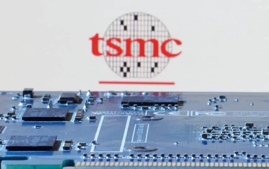 TSMC открывает в Мюнхене инновационный центр с участием Infineon и NXP-0