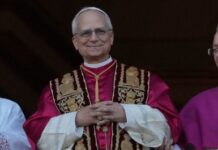 Папа Римский Лев XIV и историческое избрание Роберта Прево papa rimskij lev i istoricheskoe izbranie roberta prevo-urbandigest-ru-174672893000-0