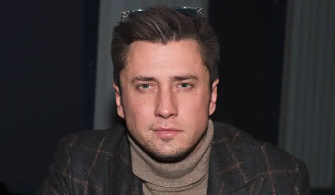 В Москве задержали тестя Прилучного по подозрению в организации нелегального казино