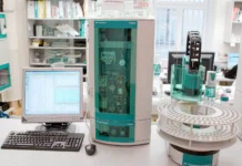 Петр Островерхов с командой РТУ МИРЭА создаёт перспективные терапии рака petr ostroverhov s komandoj rtu mirea sozdayot perspektivnye terapii raka-urbandigest-ru-174842428300-0