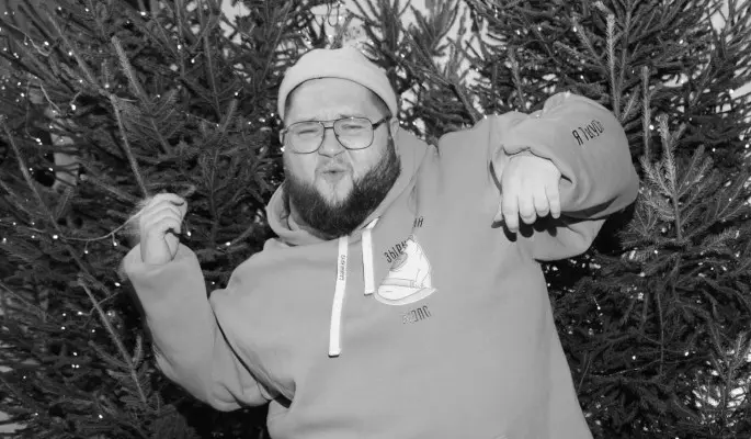 Где похоронят Пухляша: родственники Красилова решили вопрос кардинально