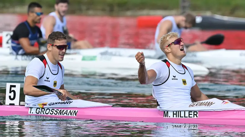 «Годами подрывали принцип борьбы с допингом»: как Зеппельт выяснил, что Германия скрывает фамилии допингёров