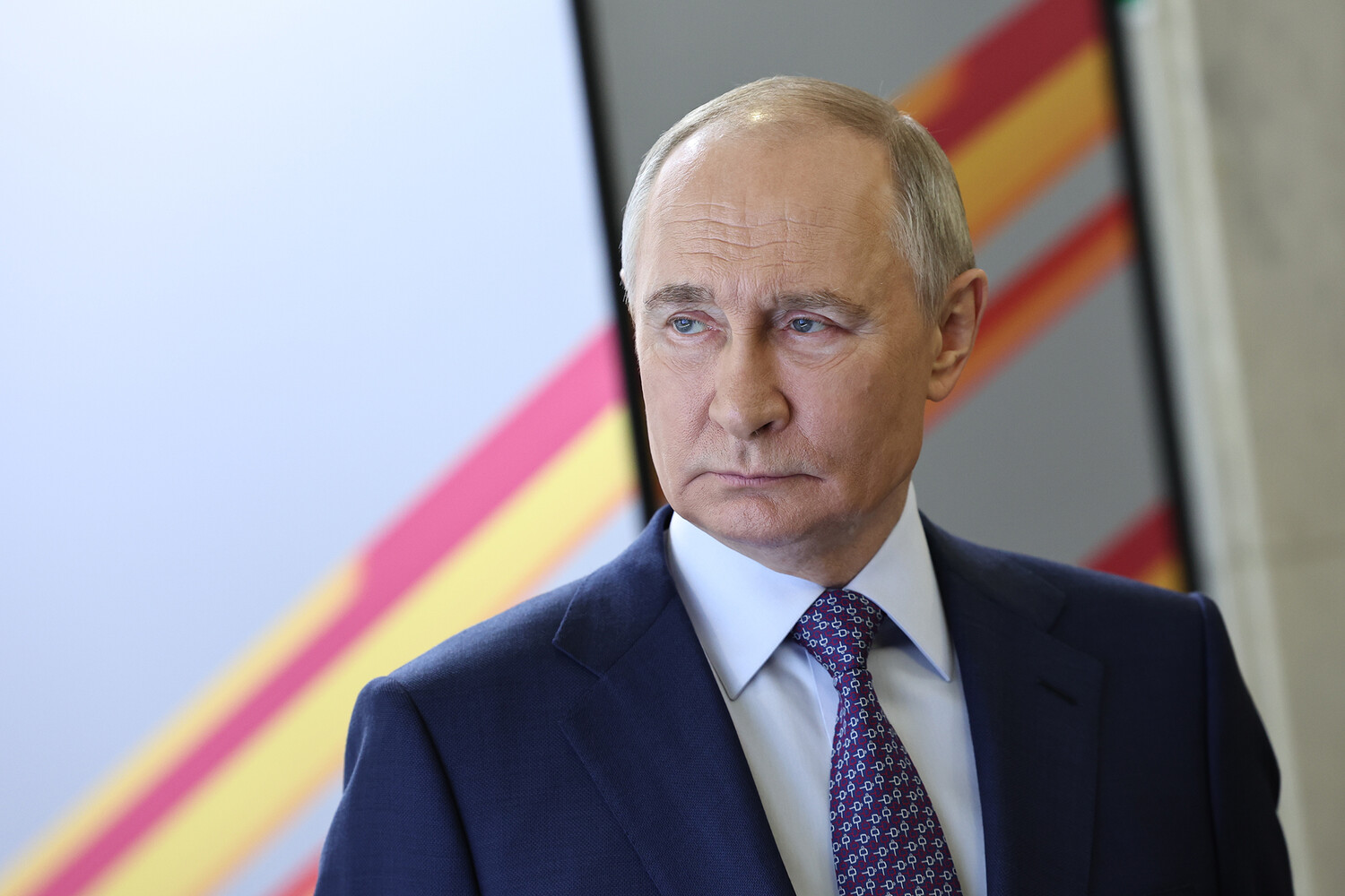 Путин и Трамп открывают новую страницу в противостоянии России и США-0