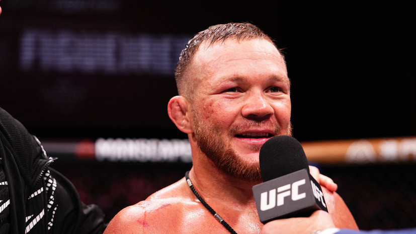 Ян: все знают, что UFC даёт О'Мэлли подарки