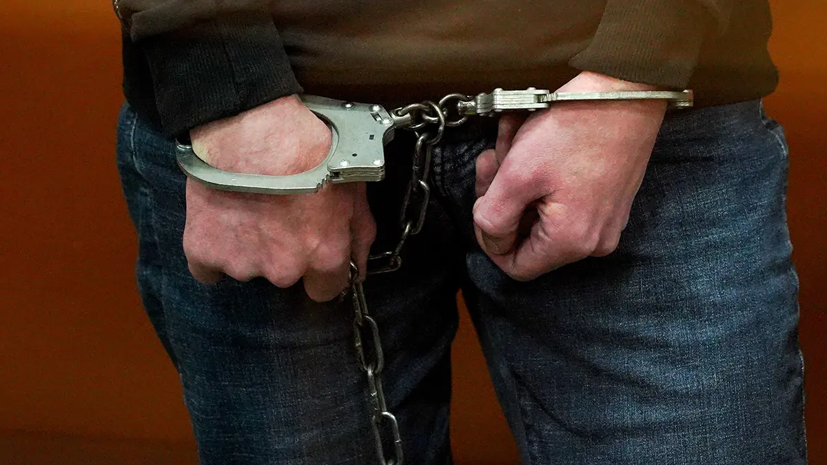 Прокуратура просит 19 лет тюрьмы для бывшего замглавы Генштаба РФ Арсланова