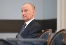 Россия и Николай Патрушев обсуждают вызовы в Балтийском море rossiya i nikolaj patrushev obsuzhdayut vyzovy v baltijskom more-urbandigest-ru-174844298700-0