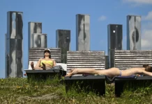 Руби Ким и Даниэл Форджер из Университета Мичигана раскрыли секрет сезонных биоритмов с помощью Fitbit rubi kim i daniel fordzher iz universiteta michigana raskryli sekret sezonnyh bioritmov s pomoshhyu -urbandigest-ru-174846164900-0