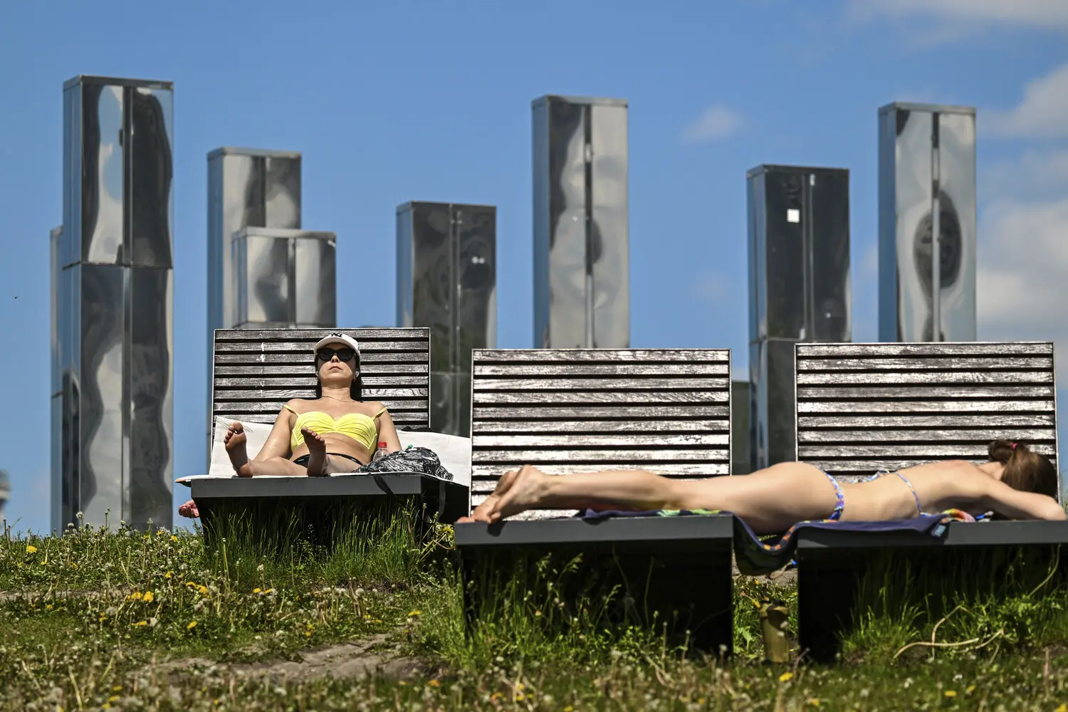 Руби Ким и Даниэл Форджер из Университета Мичигана раскрыли секрет сезонных биоритмов с помощью Fitbit-0