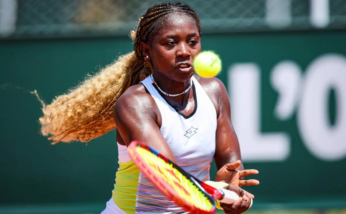 Сада Нахимана (IMAGO / Mathias Schulz / Global Look Press)