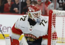 Сергей Бобровский и Флорида Пантерз на пути к заветному Кубку Стэнли! sergej bobrovskij i florida panterz na puti k zavetnomu kubku stenli-urbandigest-ru-174849942600-0