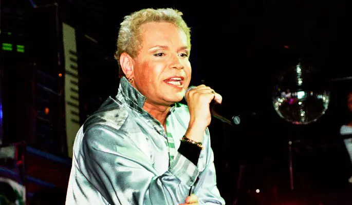 Как жил Моисеев незадолго до смерти