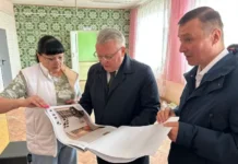 Сергей Никонов и Дмитрий Кузьминых добиваются успеха в соцпроектах Красноуральска sergej nikonov i dmitrij kuzminyh dobivayutsya uspeha v soczproektah krasnouralska-urbandigest-ru-174834715100-0