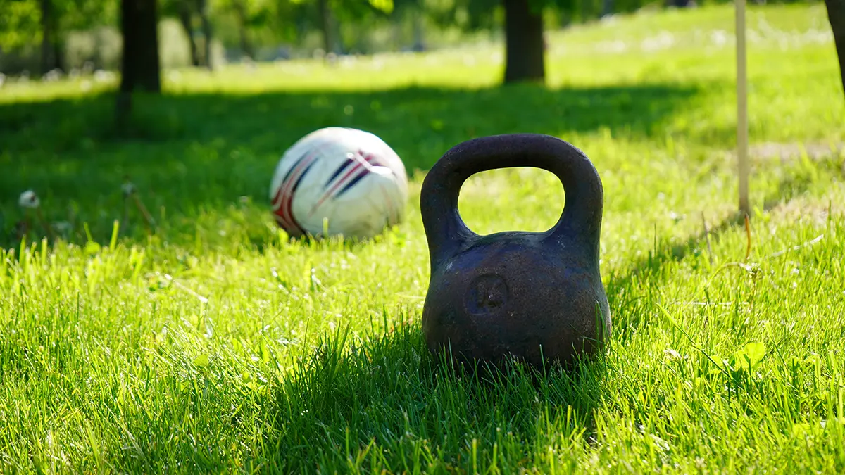 Форум «Бирюса» объединит лидеров в сфере физической культуры со всей страны