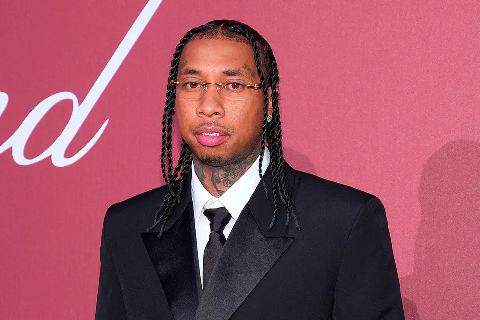 31 мая американский хип-хоп исполнитель Tyga (настоящее имя Майкл Рэй Нгуен-Стивенсон) впервые выйдет на сцену «ЦСКА-Арены» в Москве