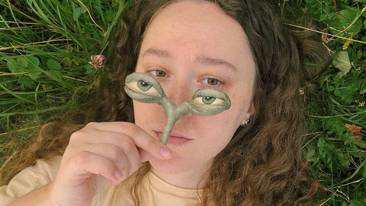 Суд оштрафовал участницу съемок клипа про погибших бойцов СВО Горшенину