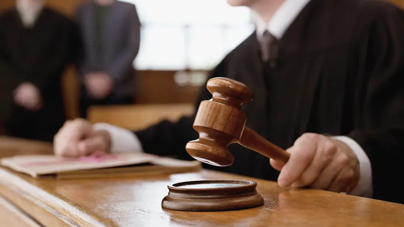 Суд в Италии приговорил россиянина Чиракадзе к трём годам и двум месяцам тюрьмы