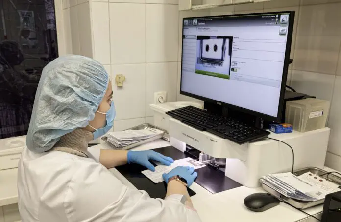 Свердловская область занимает первое место в неонатальном скрининге благодаря фонду «Круг добра»-0