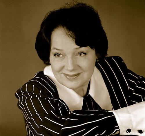 Ушла из жизни актриса театра и кино, народная артистка Алефтина Евдокимова