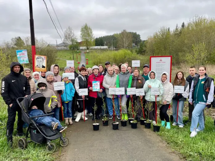 Таинственная трансформация Аллеи Славы и судьба Бобровского в Свердловской области-0