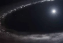 Телескоп Уэбба и NIRSpec помогли Чэнь Се найти водяной лед в диске HD 181327 teleskop uebba i pomogli chen se najti vodyanoj led v diske 181327-urbandigest-ru-174832711700-0