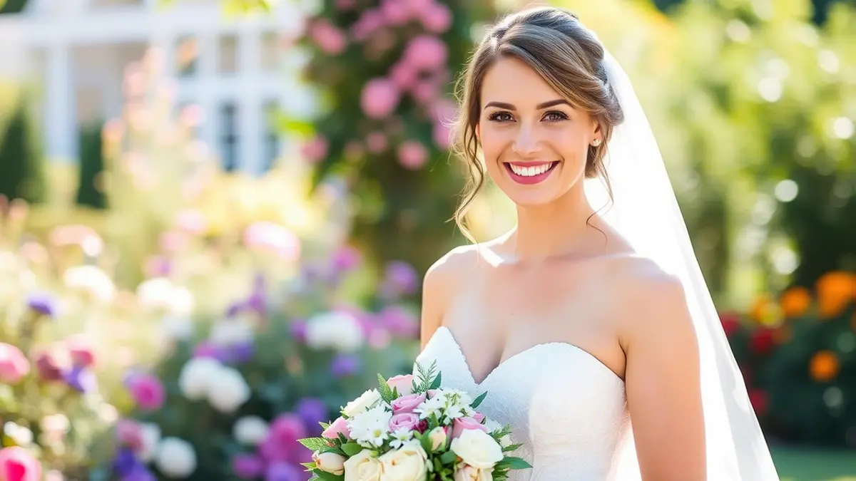 Бьюти-процедуры, которые каждая невеста должна сделать до свадьбы
