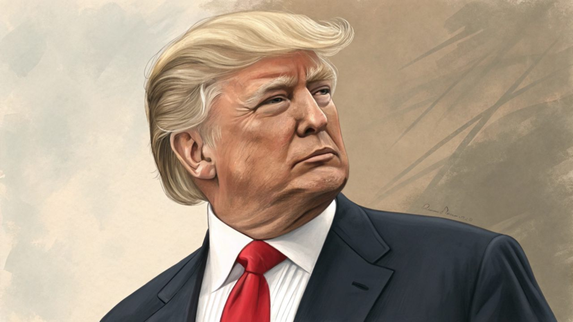 Бессент: Трамп планировал использовать сделку с Украиной для давления на Россию